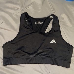 Adidas sports bra